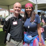 Walk For Warriors 5K 2013